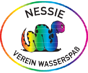 Nessie Verein Wasserspaß